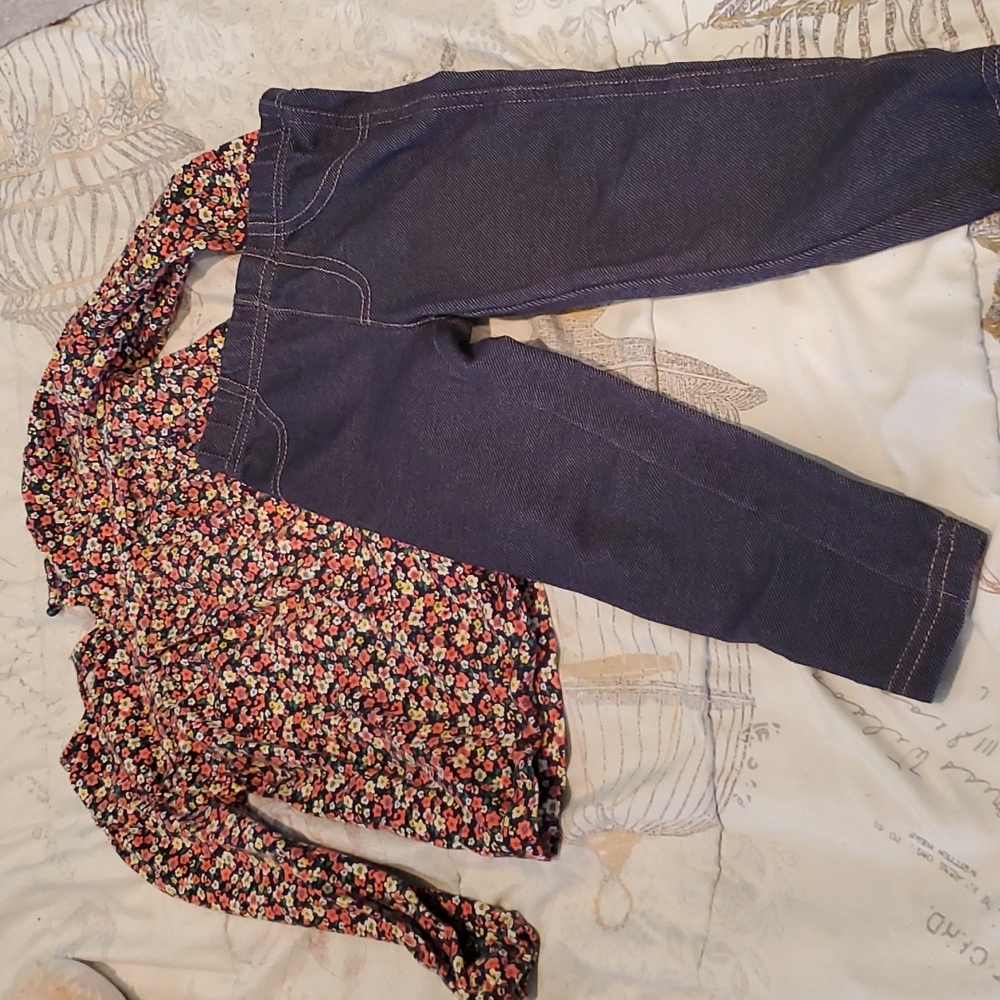 Carters 16 Piece Set
